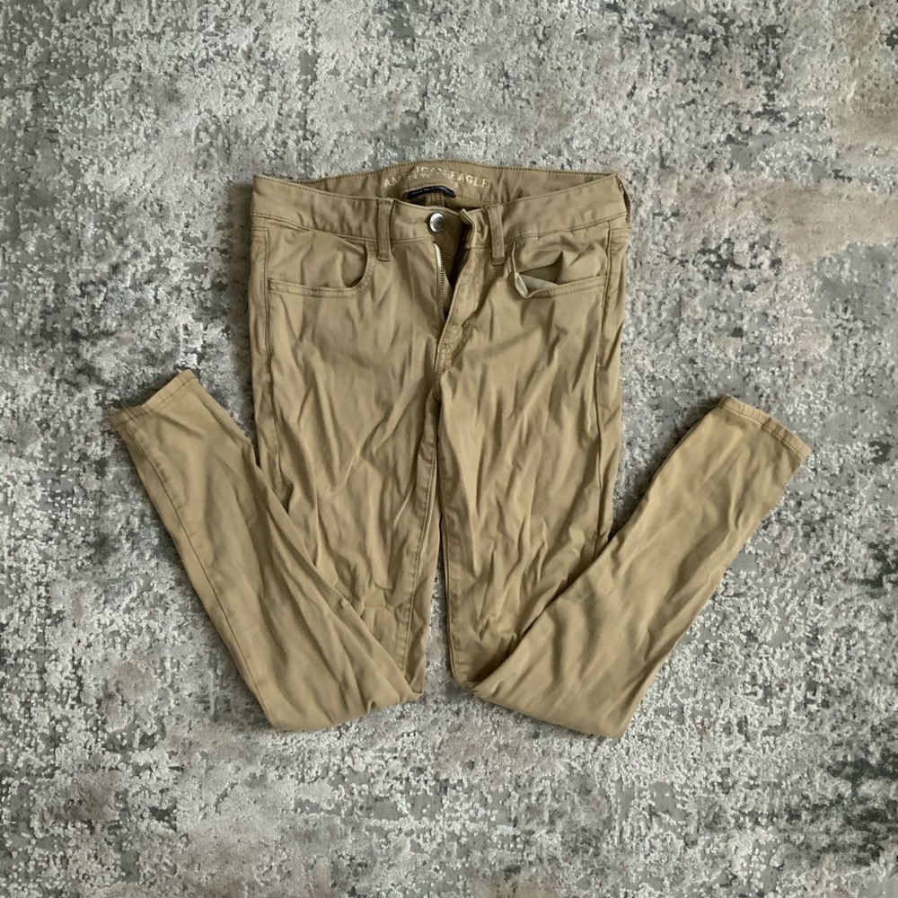 khakis - Picture 2 of 4